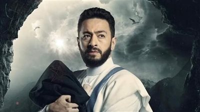 المداح 3، لماذا أصبح حمادة هلال يرى الجن بعينه؟ تعرف على السبب