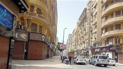 حالة الطقس ودرجات الحرارة اليوم الخميس 30-3-2023 في مصر