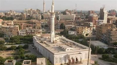 مواقيت الصلاة اليوم، موعد أذان المغرب اليوم الجمعة 24-3-2023 في الإسماعيلية 