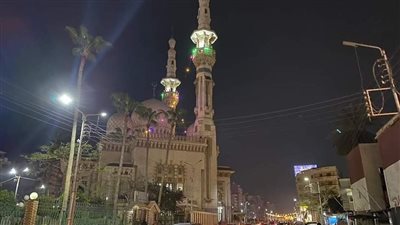 مواقيت الصلاة اليوم، موعد أذان المغرب اليوم الجمعة 24-3-2023 بتوقيت جنوب سيناء