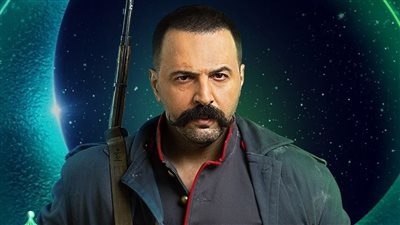 مسلسل الزند الحلقة 1، عاصي يتعرض لمحاولة قتل من ابن إدريس
