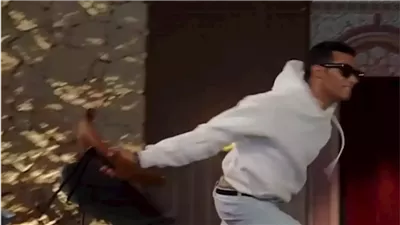 محمد رمضان: عندي 16 عربية ومفيش طيارة خاصة ورامز جلال يعلق