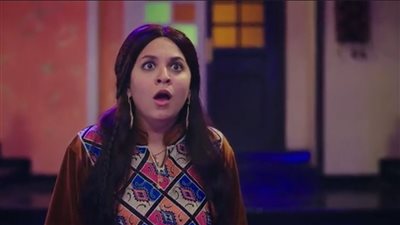 هجوم على مربوحة بعد ظهورها بأولى حلقات الكبير 7، وهذه سقطات وقعت فيها