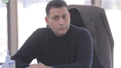 أبو الوفا رئيسا لبعثة منتخب مصر في موريتانيا