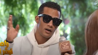 رامز جلال عن محمد رمضان: كان نفسه يطلع ميكانيكي وهذا سر ظهوره 