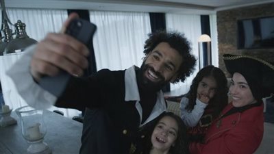 عمرو دياب ودنيا سمير غانم وحسين الجسمي نجوم إعلانات شركات الاتصالات في رمضان 