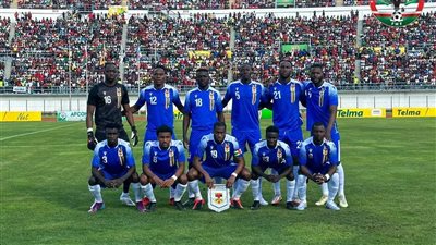 أفريقيا الوسطى تفوز على مدغشقر 0/3 بتصفيات كأس الأمم 