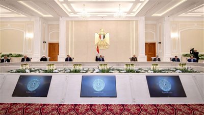 السيسي يكلف بالاستعداد للمرحلة الثانية من مبادرة حياة كريمة