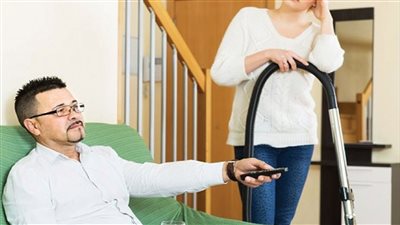 طرق إثبات امتناع الزوج عن الصرف على زوجته 