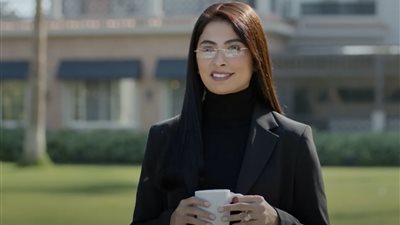 مسلسلات رمضان 2023، أحمد رزق يطلب من روبي تولي العمدية في مسلسل 