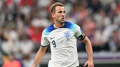 هدف واحد لهاري كين ويحقق رقما تاريخيا مع منتخب إنجلترا