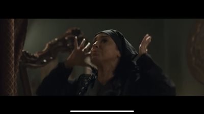 مسلسلات رمضان 2023، قتل إياد نصار وانهيار روجينا في الحلقة الأولى من ستهم (صور)