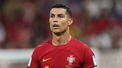 رونالدو يقود تشكيل البرتغال لمواجهة ليشتنشتاين في تصفيات أوروبا 