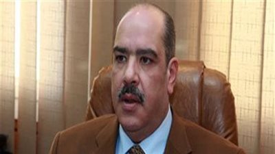 رئيس المركزي للمحاسبات يهنئ السيسي بذكرى تحرير سيناء 