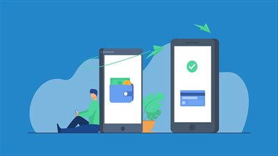 خطوات سحب الحوالة بالدولار