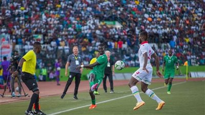 جنوب السودان يفوز على الكونغو الديمقراطية 1/2 بتصفيات أمم أفريقيا