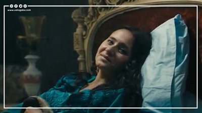  نيللي كريم ترزق بولد وأحمد عيد يقتل شقيقه في الحلقة الأولى من مسلسل عملة نادرة (فيديو جراف)