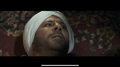 حزن على السوشيال ميديا بعد وفاة إياد نصار في الحلقة الأولى من ستهم (فيديو) 