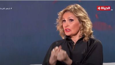 يسرا: بخاف المرض أكتر من الموت ولما هعتزل مش هعرف حد (فيديو) 