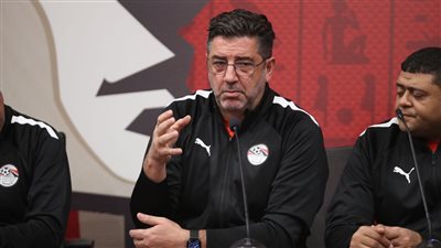 فيتوريا: مباراة منتخب مصر أمام مالاوي ليست سهلة (صور)