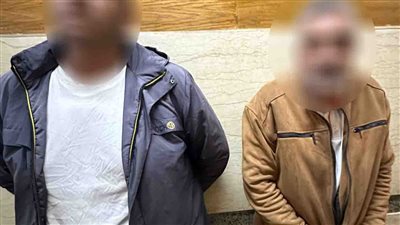 في أول أيام رمضان، ضبط عنصرين إجراميين بحوزتهما 400 طربة حشيش