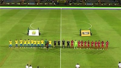 منتخب السودان يخسر من الجابون 0/1 في تصفيات كأس أمم أفريقيا