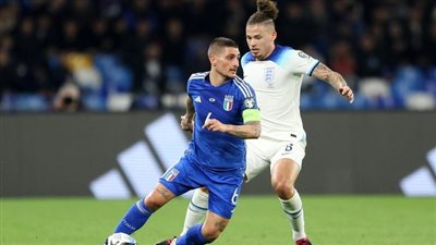 منتخب إنجلترا يفوز على إيطاليا 1/2 في بداية تصفيات يورو 2024