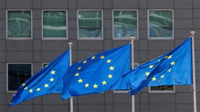 تسليح أوكرانيا وعلاقات الصين وروسيا أبرز ملفات القمة الأوروبية 