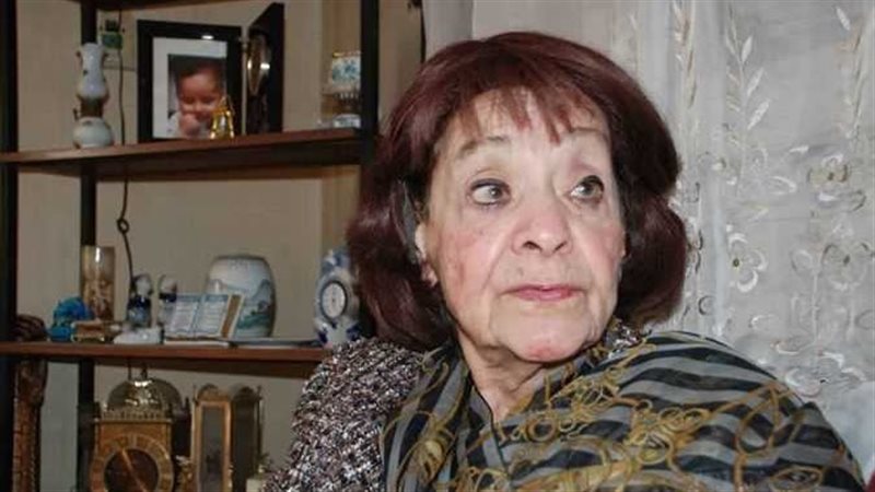 أبلة فضيلة