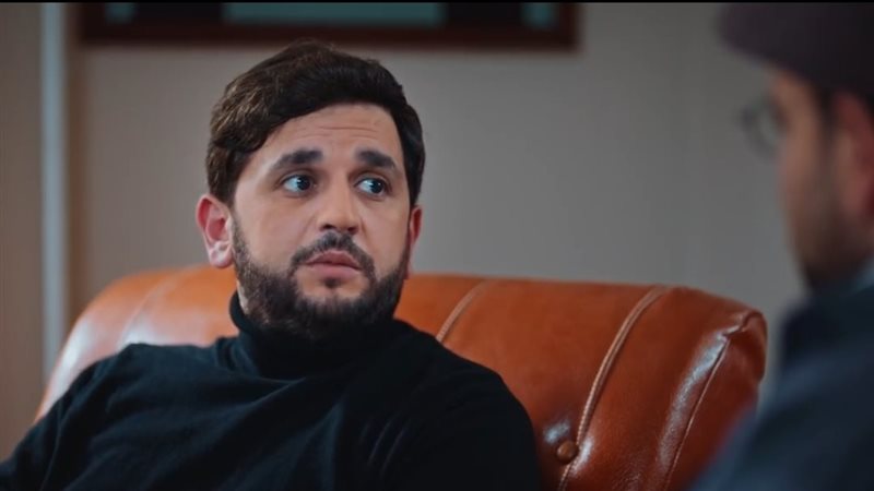مسلسل كشف مستعجل،