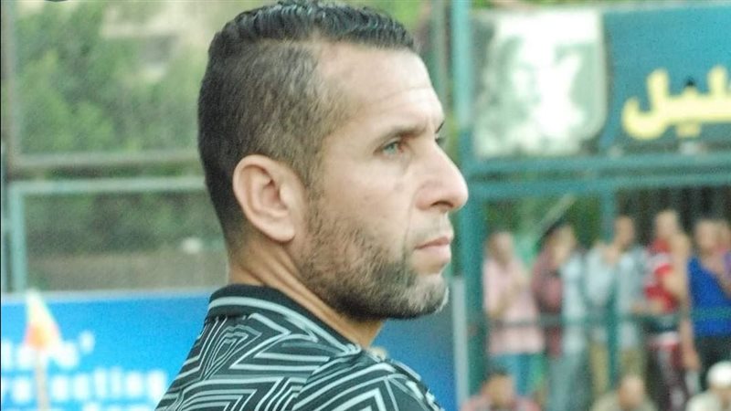 حسام عبدالعال، فيتو
