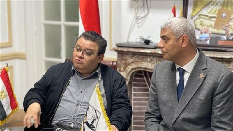 تنسيقية شباب الاحزاب،فيتو
