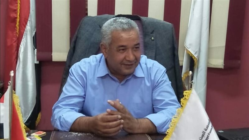 مدير تضامن الأقصر،