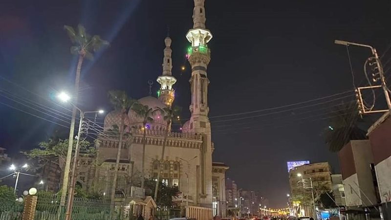 مسجد،فيتو