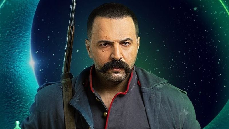 مسلسل الزند،فيتو