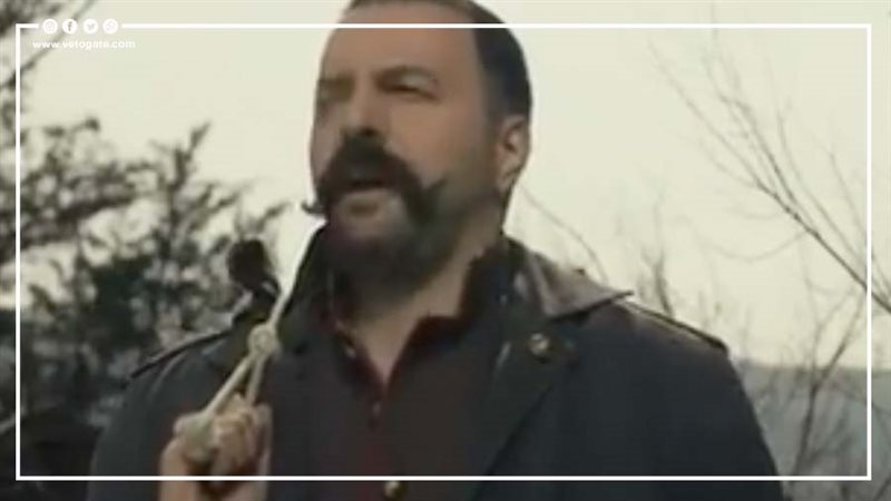 مسلسل الزند،فيتو