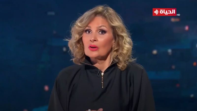 الفنانة يسرا، فيتو
