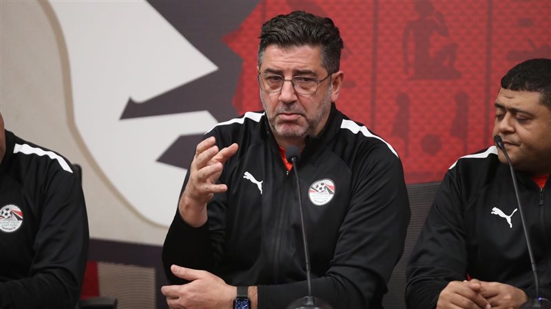 روي فيتوريا المدير