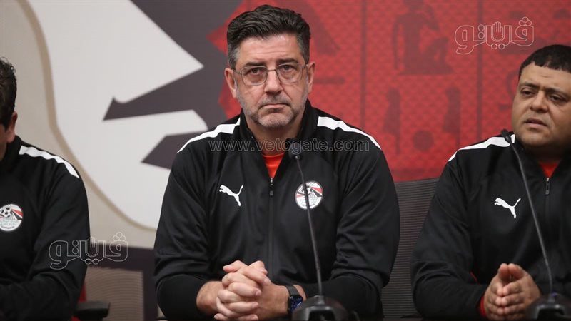 روي فيتوريا المدير