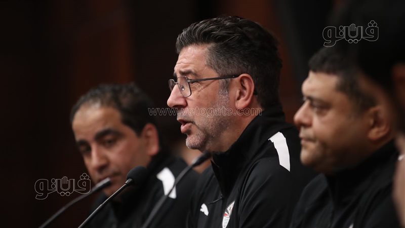 روي فيتوريا المدير