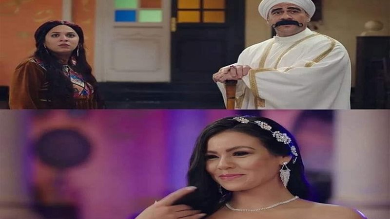 الكبير 7، فيتو