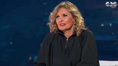 يسرا: كنت هموت وأبقى أم بس مينفعش أعاند ربنا (فيديو)