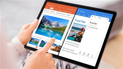 مواصفات تابلت HUAWEI MatePad SE بخاصية حماية الأطفال