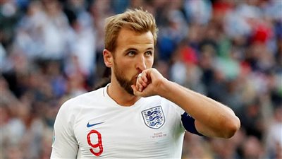 بعد تحطيمه رقم روني، ماذا قال هاري كين 