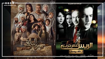 سره الباتع، تشابه في مشهد بالمسلسل وفيلم الريس عمر حرب، ما هو وما علاقته بالمخرج والمؤلف
