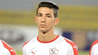 كواليس تجميد أحمد فتوح في الزمالك