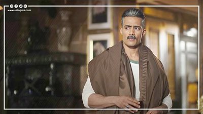 صدمة قاسية لمحمد رمضان في الحلقة الأولى من مسلسل جعفر العمدة (فيديوجراف)