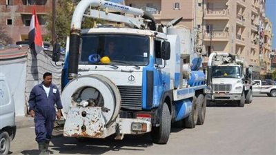 اليوم، رفع درجة الاستعداد القصوى بالإسكندرية بعد تحذيرات الأرصاد 