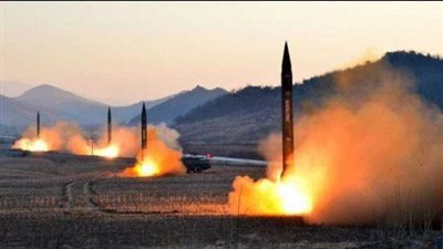 لمواجهة تهديدات بيونج يانج، تدريبات عسكرية مشتركة لـ3 دول