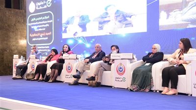 الصحة تعقد المؤتمر العلمي الأول للتوعية بأمراض أنيميا البحر المتوسط والأنيميا المنجلية